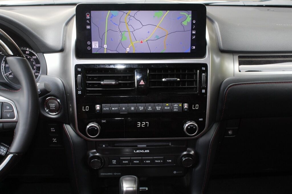 2023 Lexus GX 460 Richmond VA