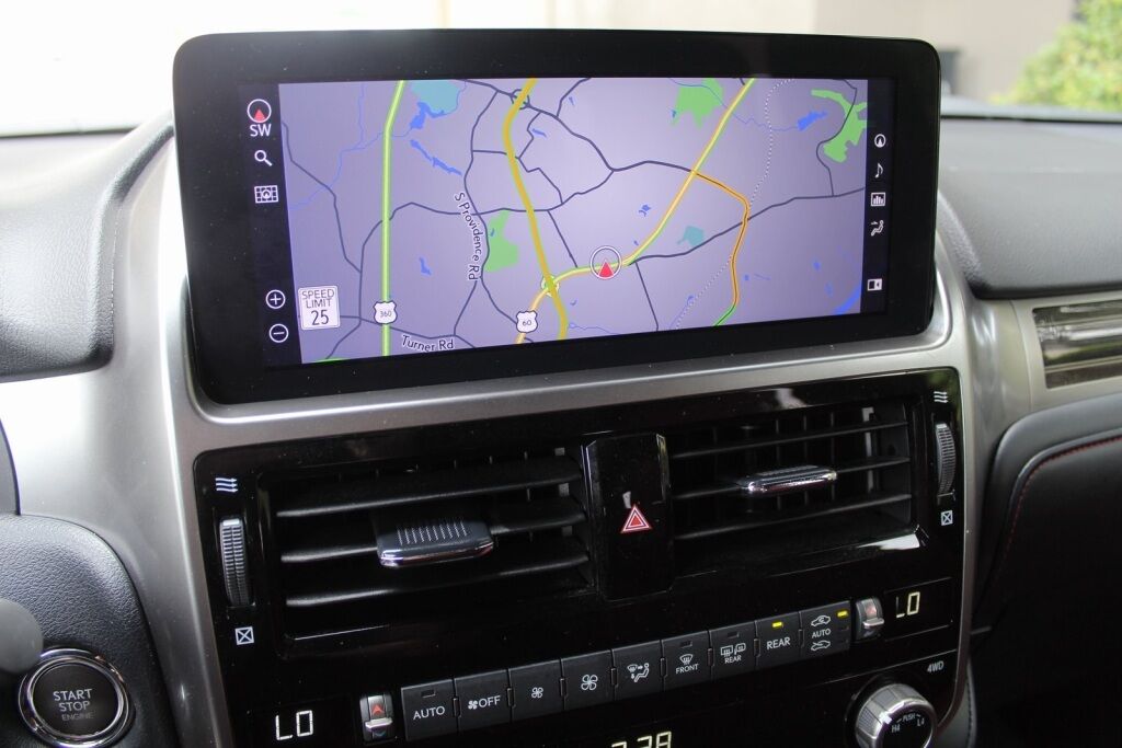 2023 Lexus GX 460 Richmond VA