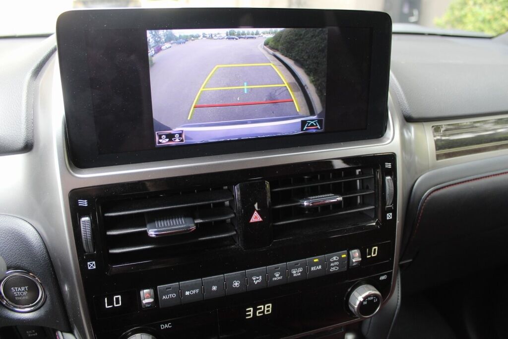 2023 Lexus GX 460 Richmond VA