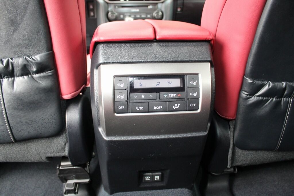 2023 Lexus GX 460 Richmond VA