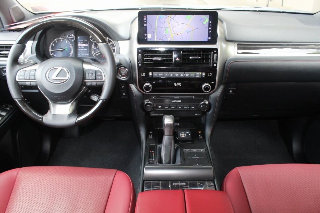 2023 Lexus GX 460 Richmond VA
