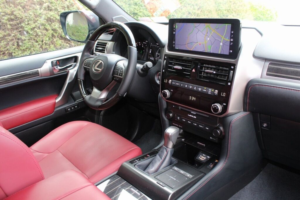 2023 Lexus GX 460 Richmond VA