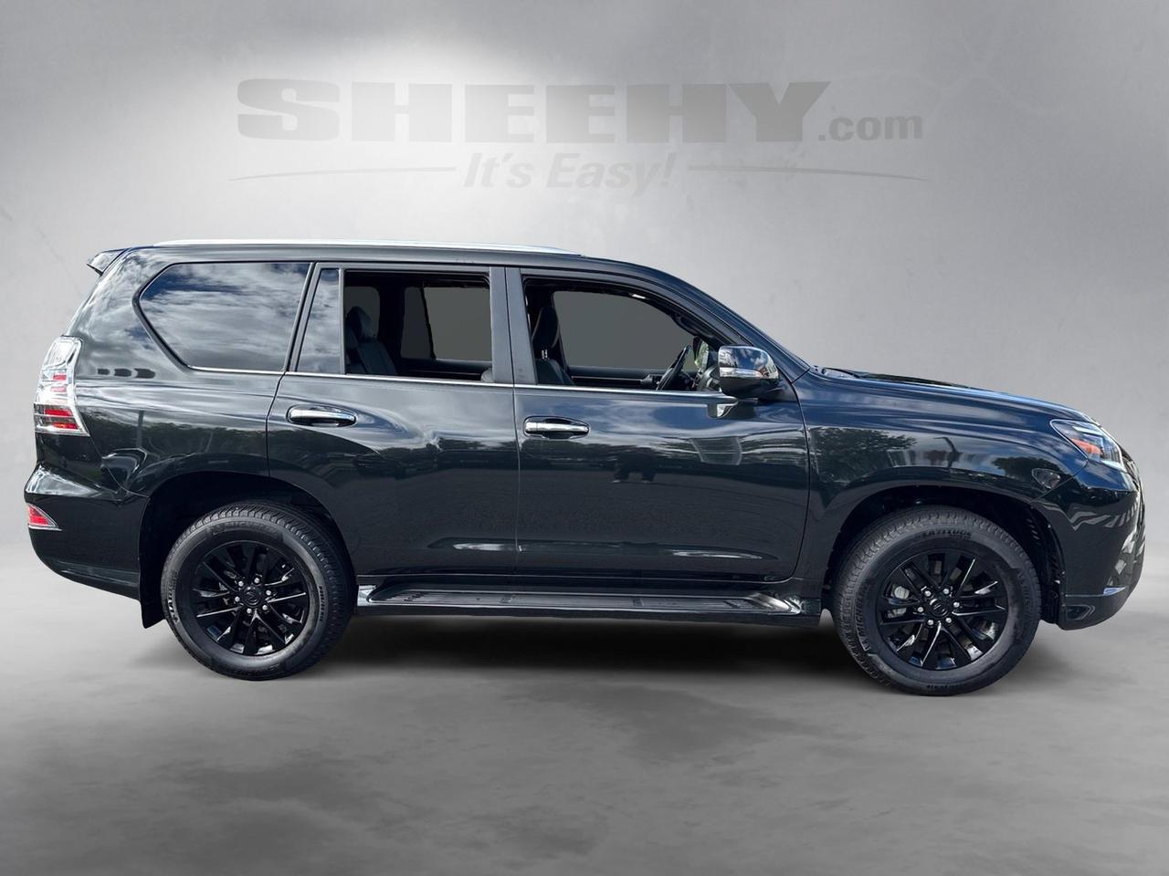2023 Lexus GX 460 Chantilly VA