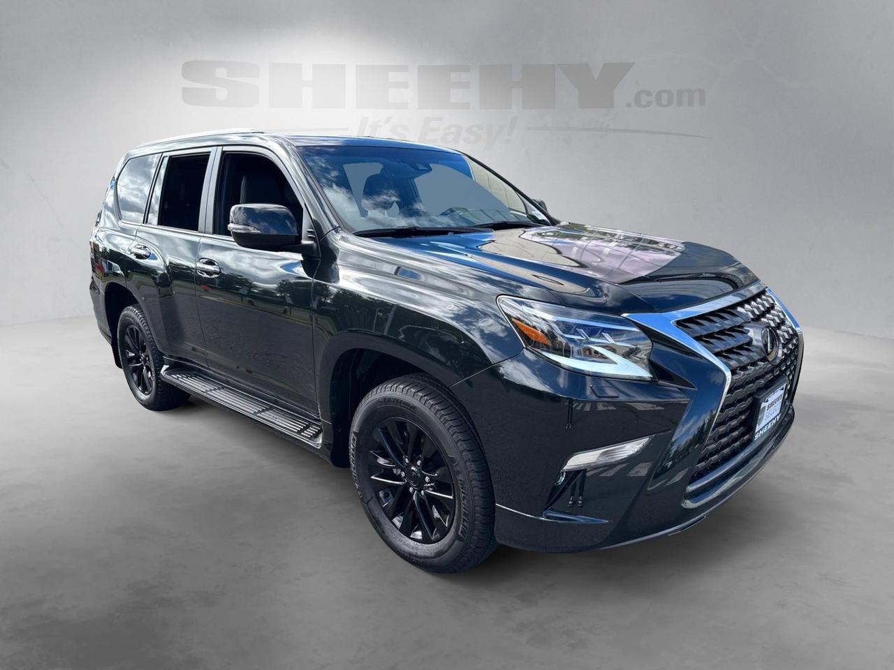2023 Lexus GX 460 Chantilly VA