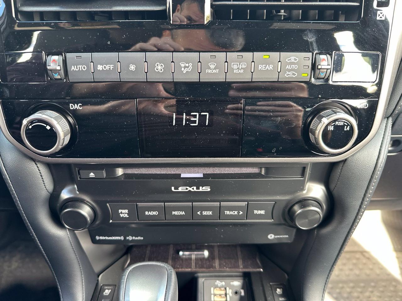 2023 Lexus GX 460 Chantilly VA