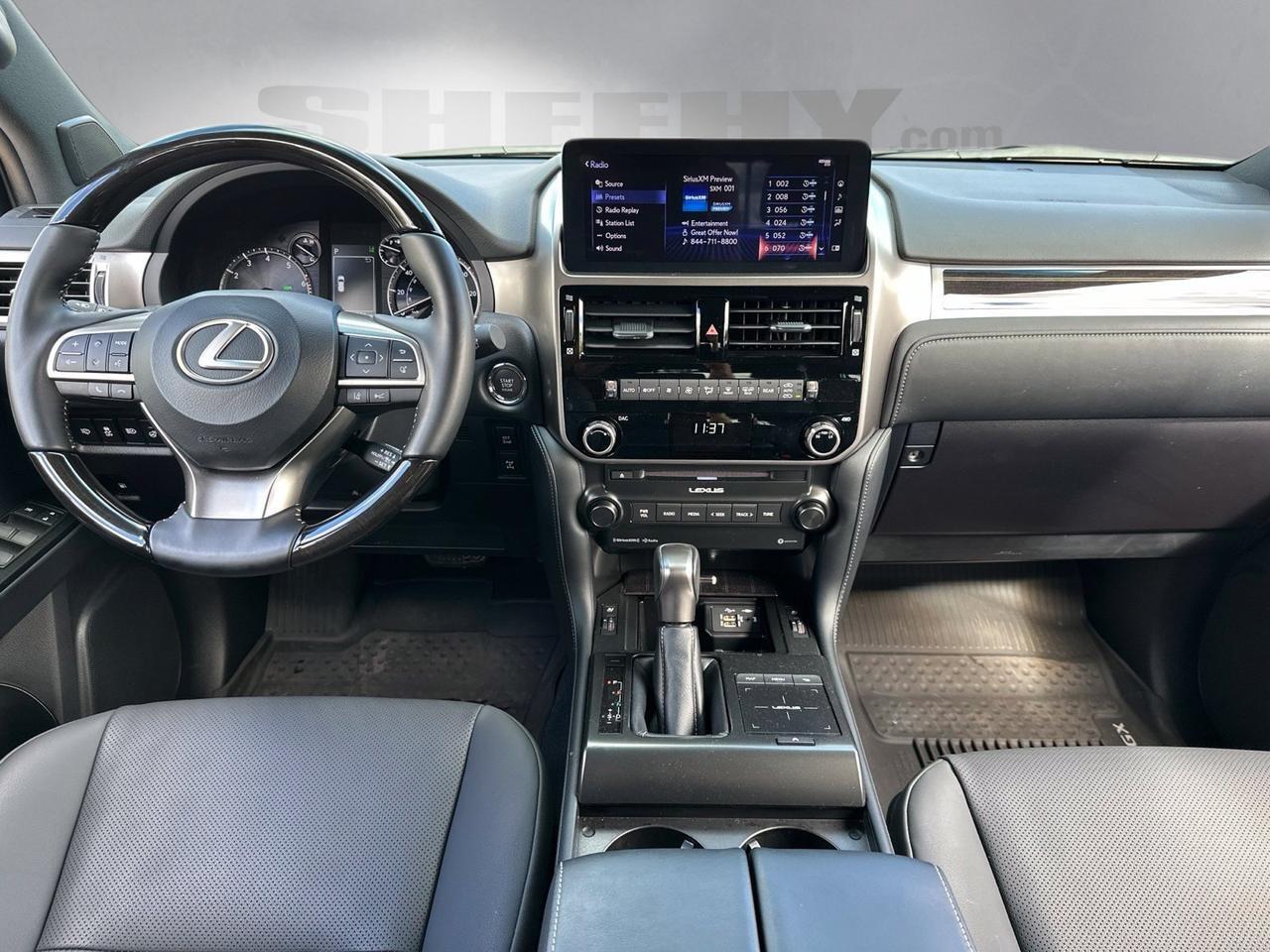 2023 Lexus GX 460 Chantilly VA