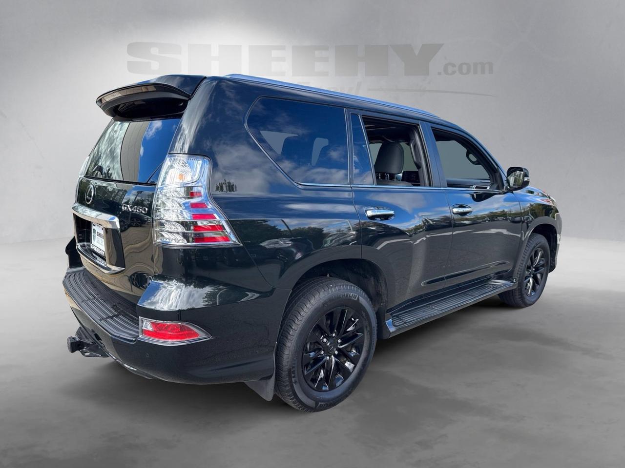 2023 Lexus GX 460 Chantilly VA