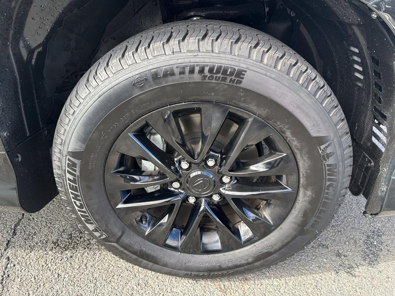 2023 Lexus GX 460 Chantilly VA