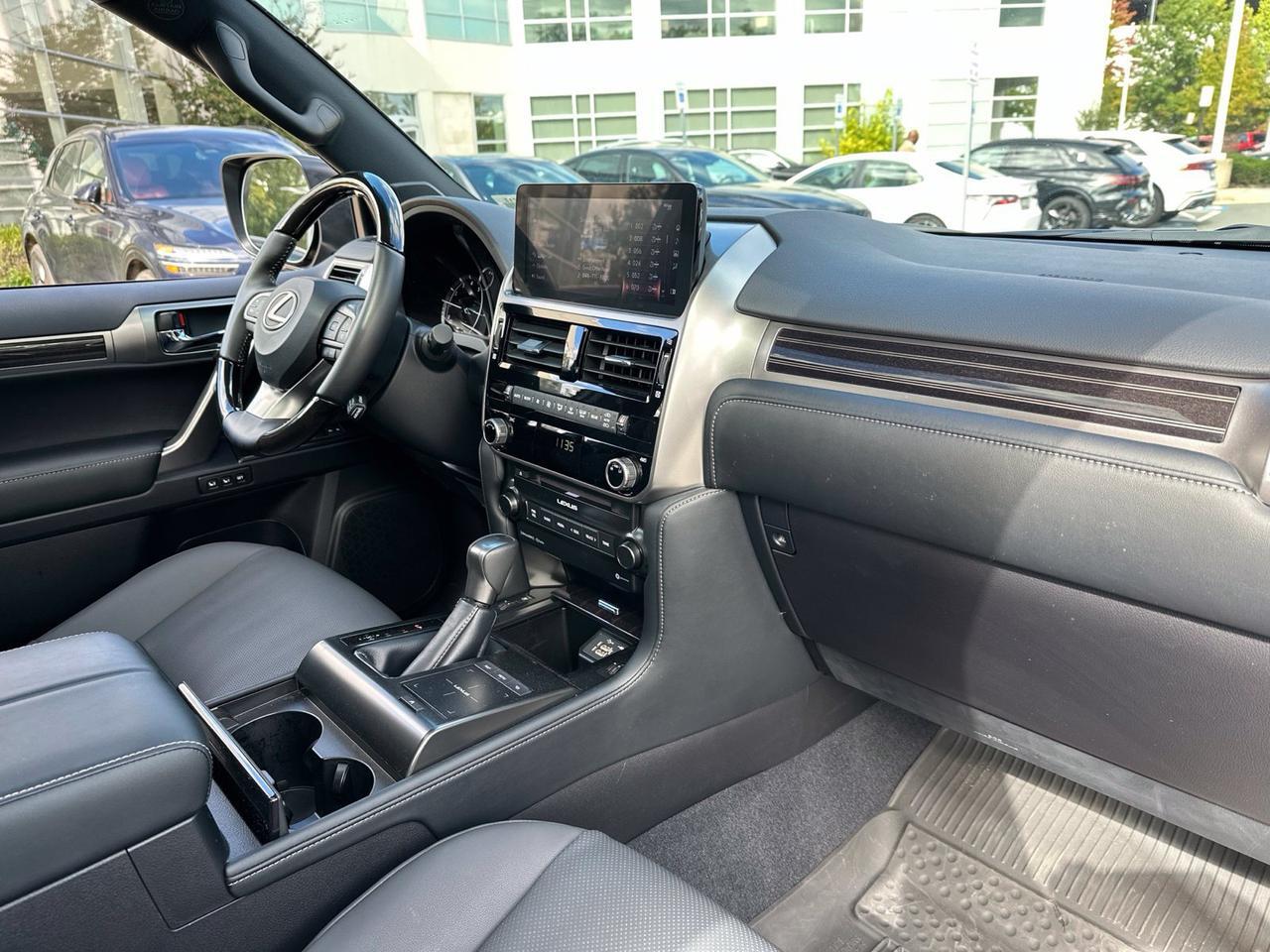 2023 Lexus GX 460 Chantilly VA