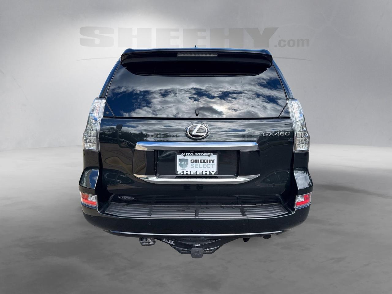 2023 Lexus GX 460 Chantilly VA
