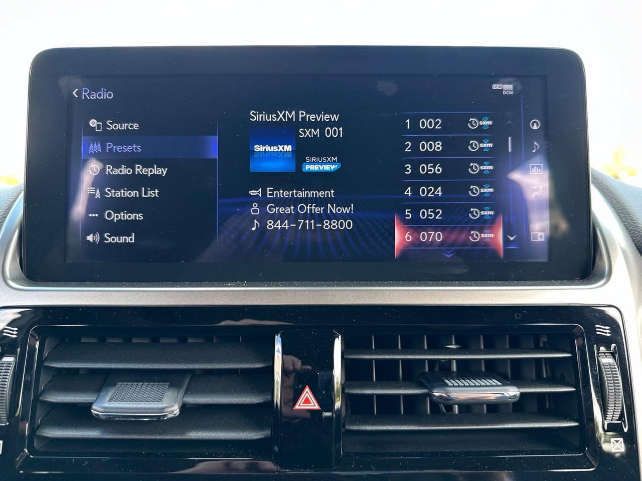2023 Lexus GX 460 Chantilly VA