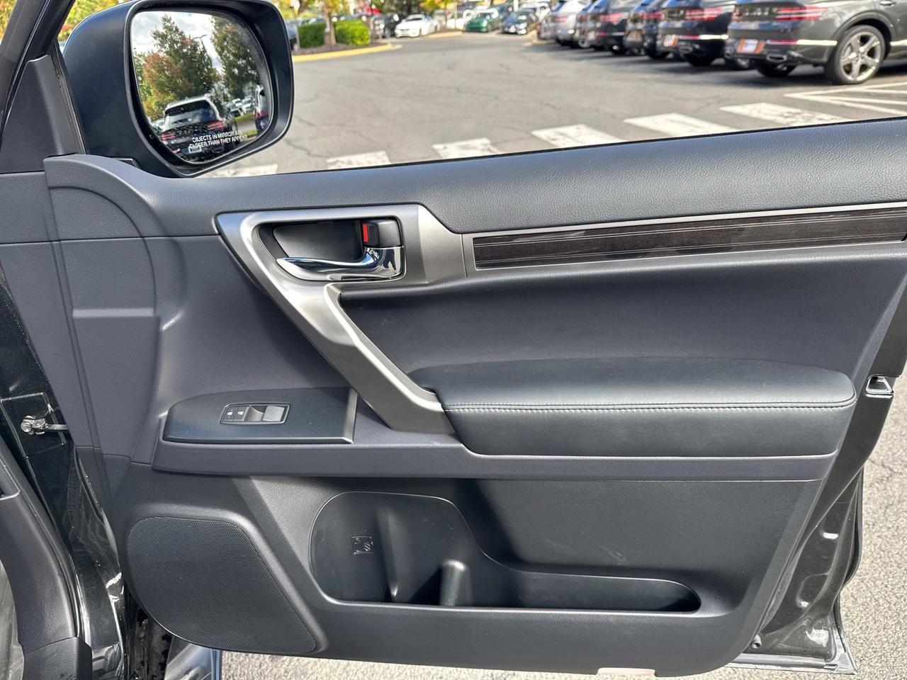 2023 Lexus GX 460 Chantilly VA