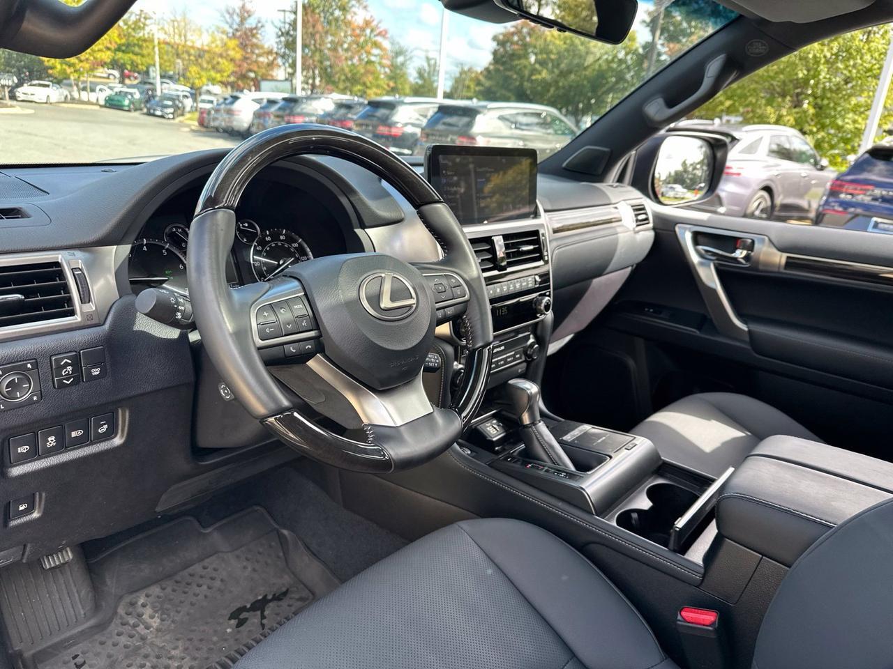 2023 Lexus GX 460 Chantilly VA