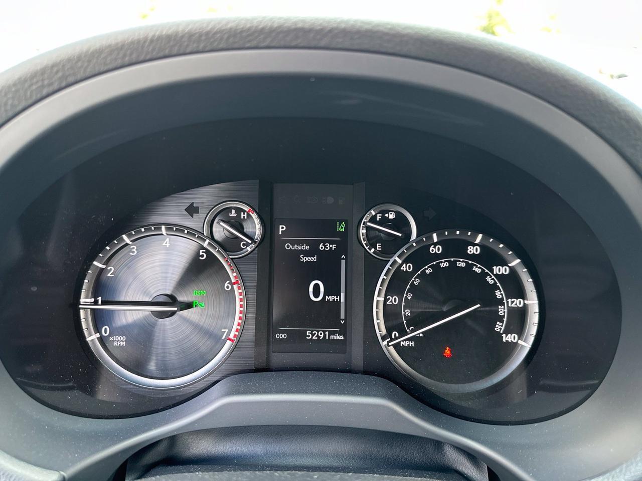 2023 Lexus GX 460 Chantilly VA