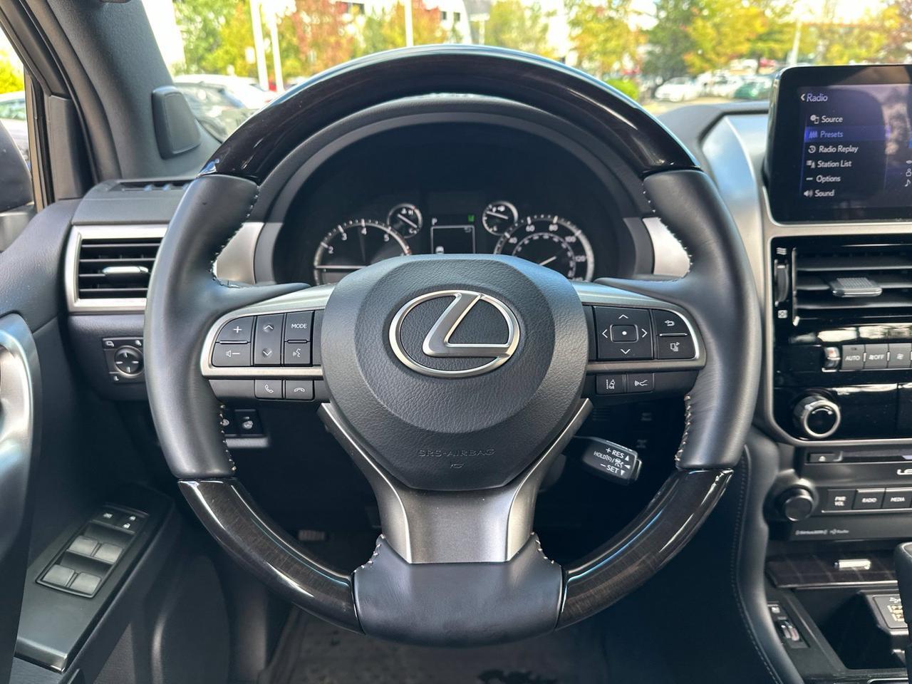 2023 Lexus GX 460 Chantilly VA
