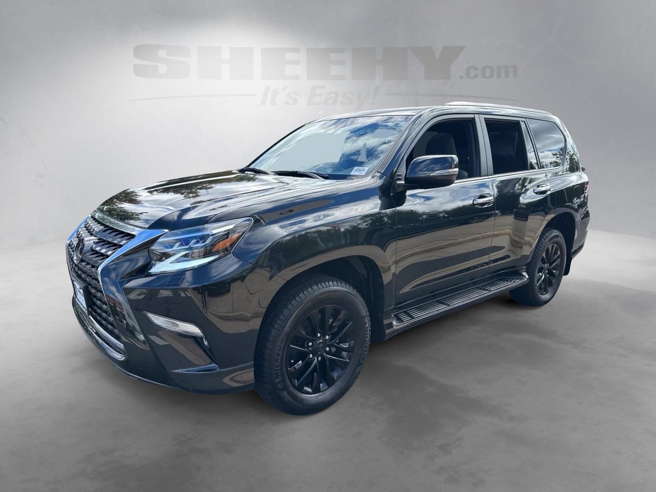 2023 Lexus GX 460 Chantilly VA