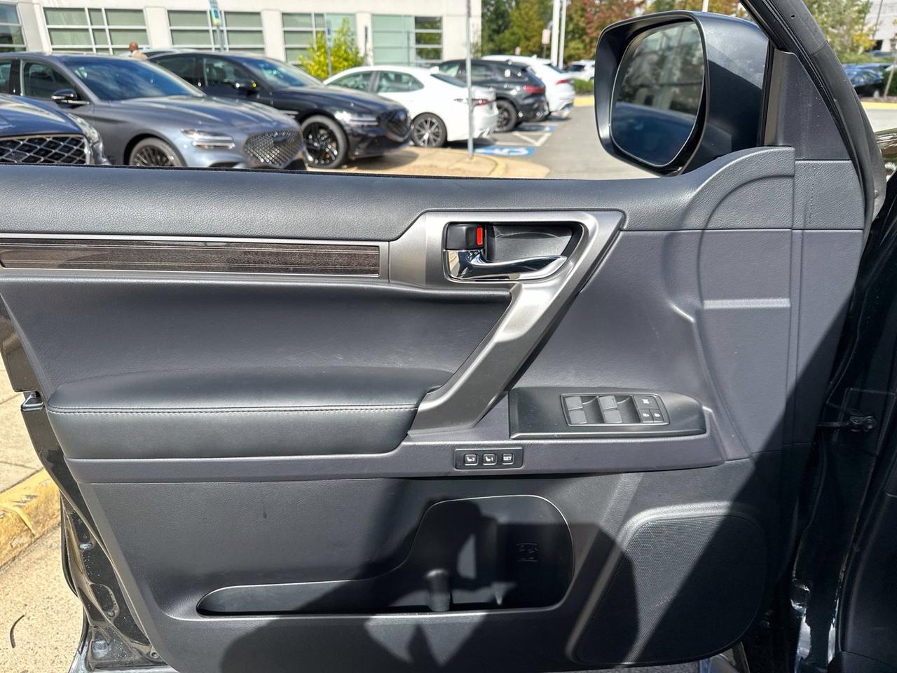 2023 Lexus GX 460 Chantilly VA