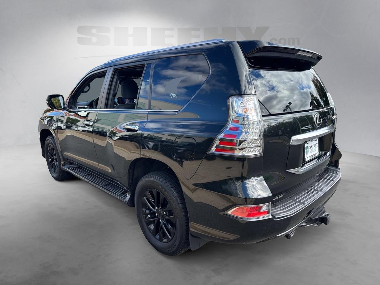 2023 Lexus GX 460 Chantilly VA