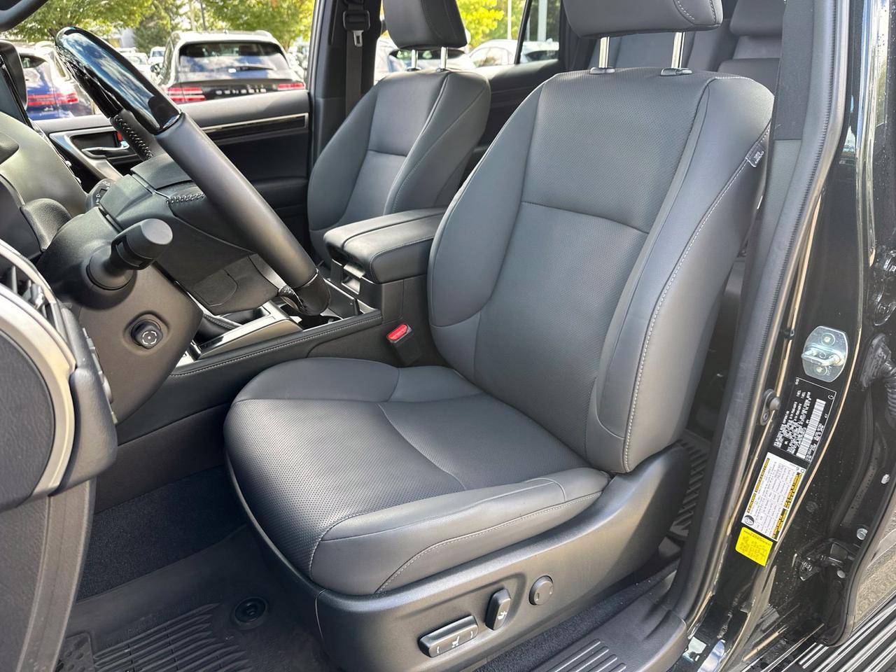 2023 Lexus GX 460 Chantilly VA