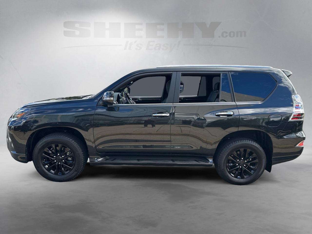 2023 Lexus GX 460 Chantilly VA