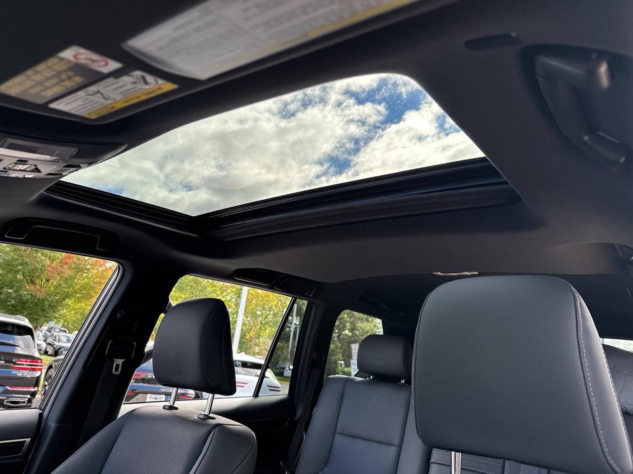 2023 Lexus GX 460 Chantilly VA