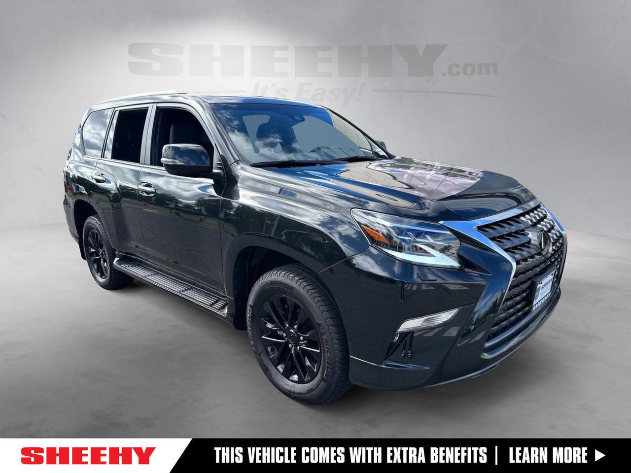 2023 Lexus GX 460
