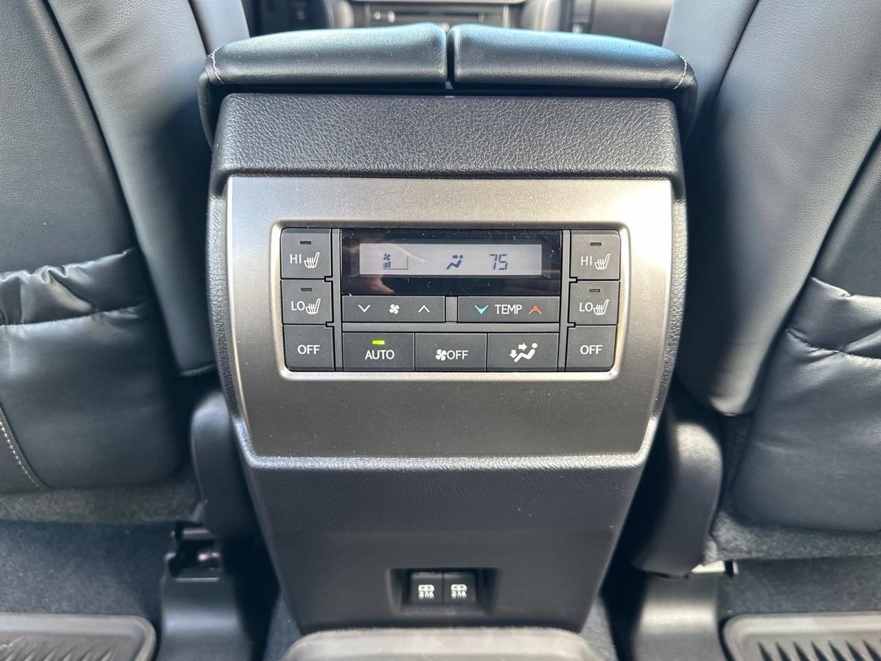 2023 Lexus GX 460 Chantilly VA