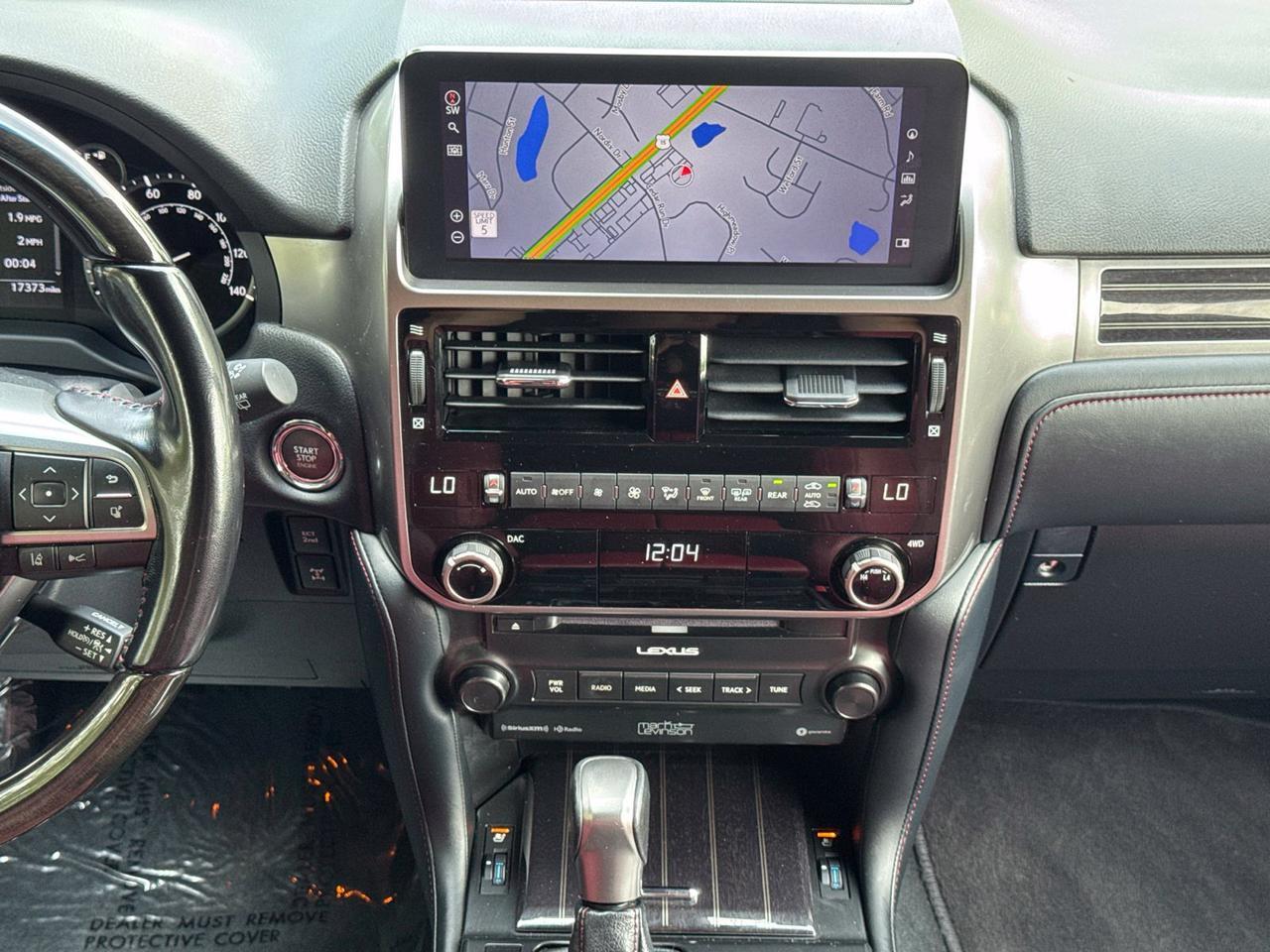 2023 Lexus GX 460 Chantilly VA
