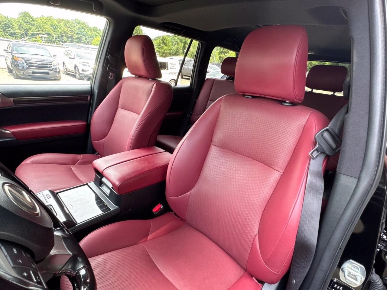 2023 Lexus GX 460 Chantilly VA