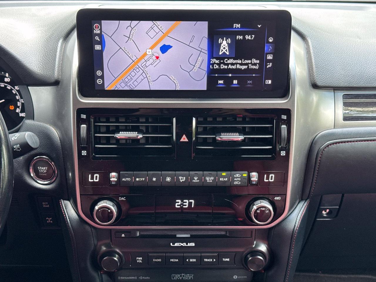 2023 Lexus GX 460 Chantilly VA
