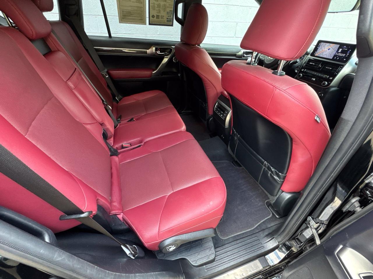 2023 Lexus GX 460 Chantilly VA