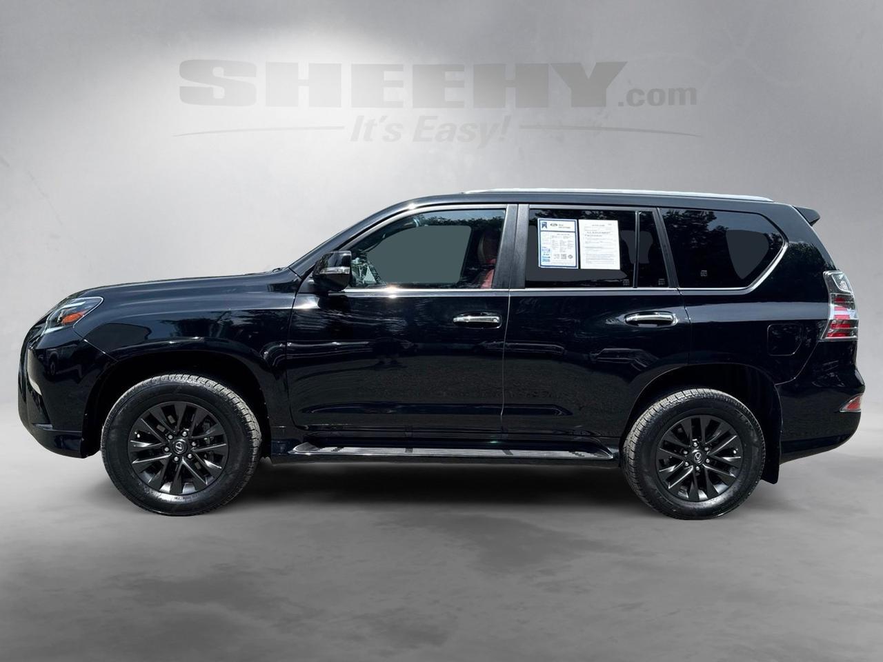 2023 Lexus GX 460 Chantilly VA