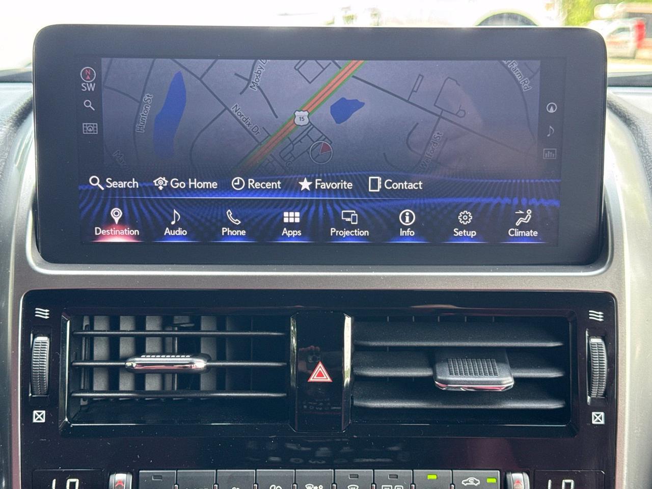 2023 Lexus GX 460 Chantilly VA