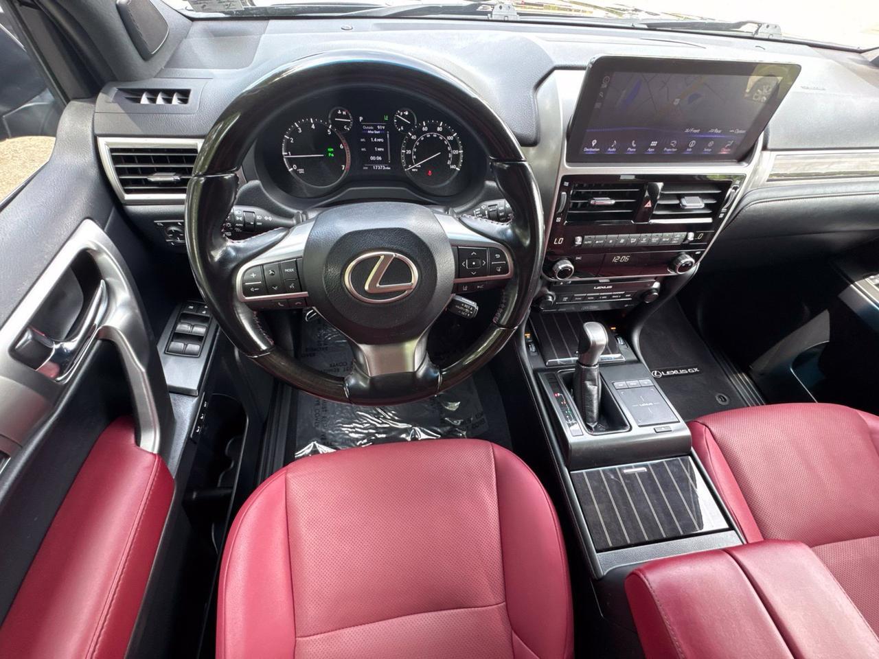 2023 Lexus GX 460 Chantilly VA