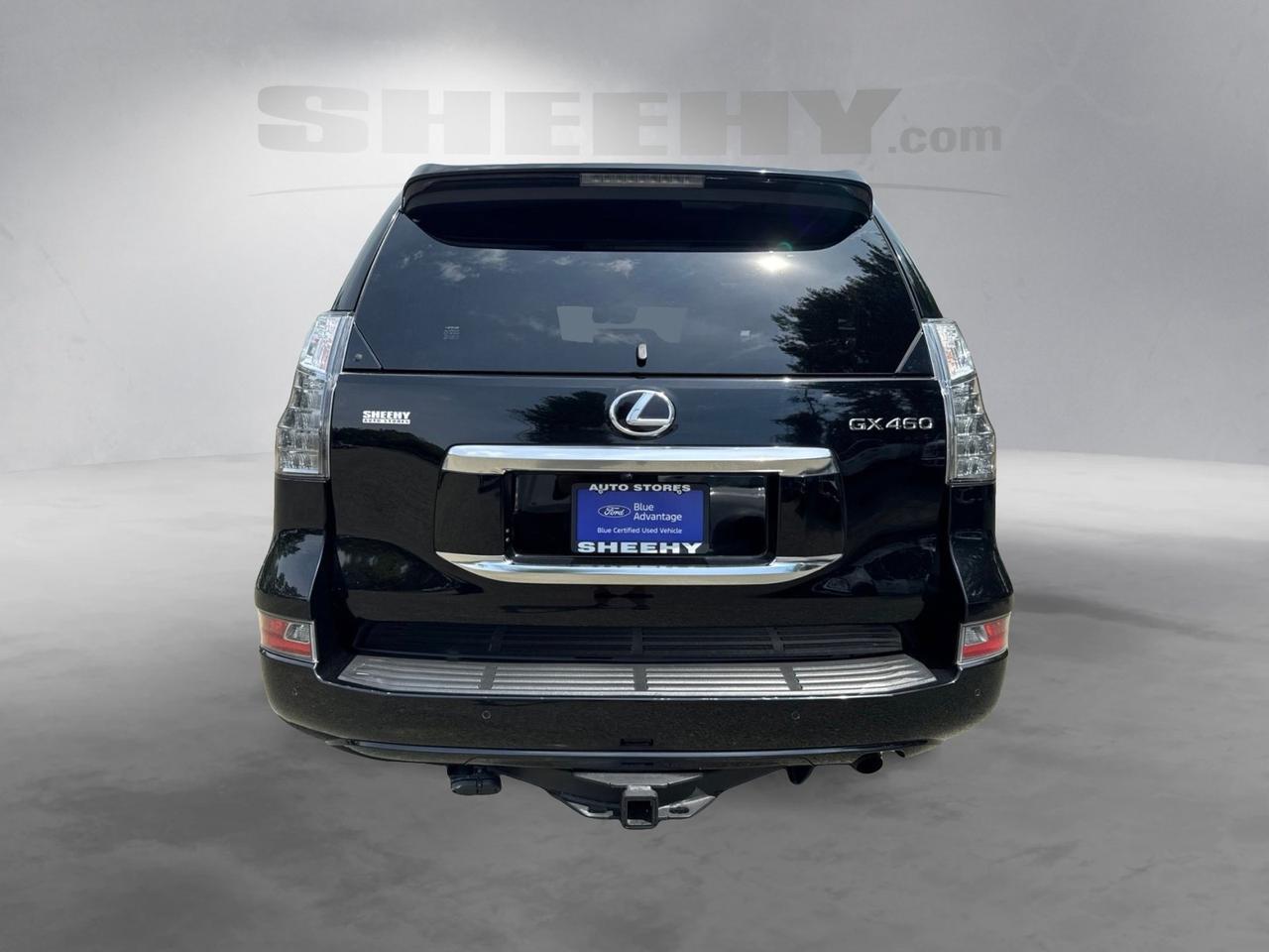 2023 Lexus GX 460 Chantilly VA