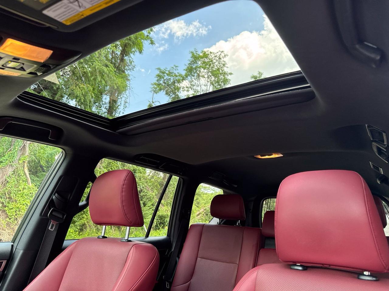 2023 Lexus GX 460 Chantilly VA