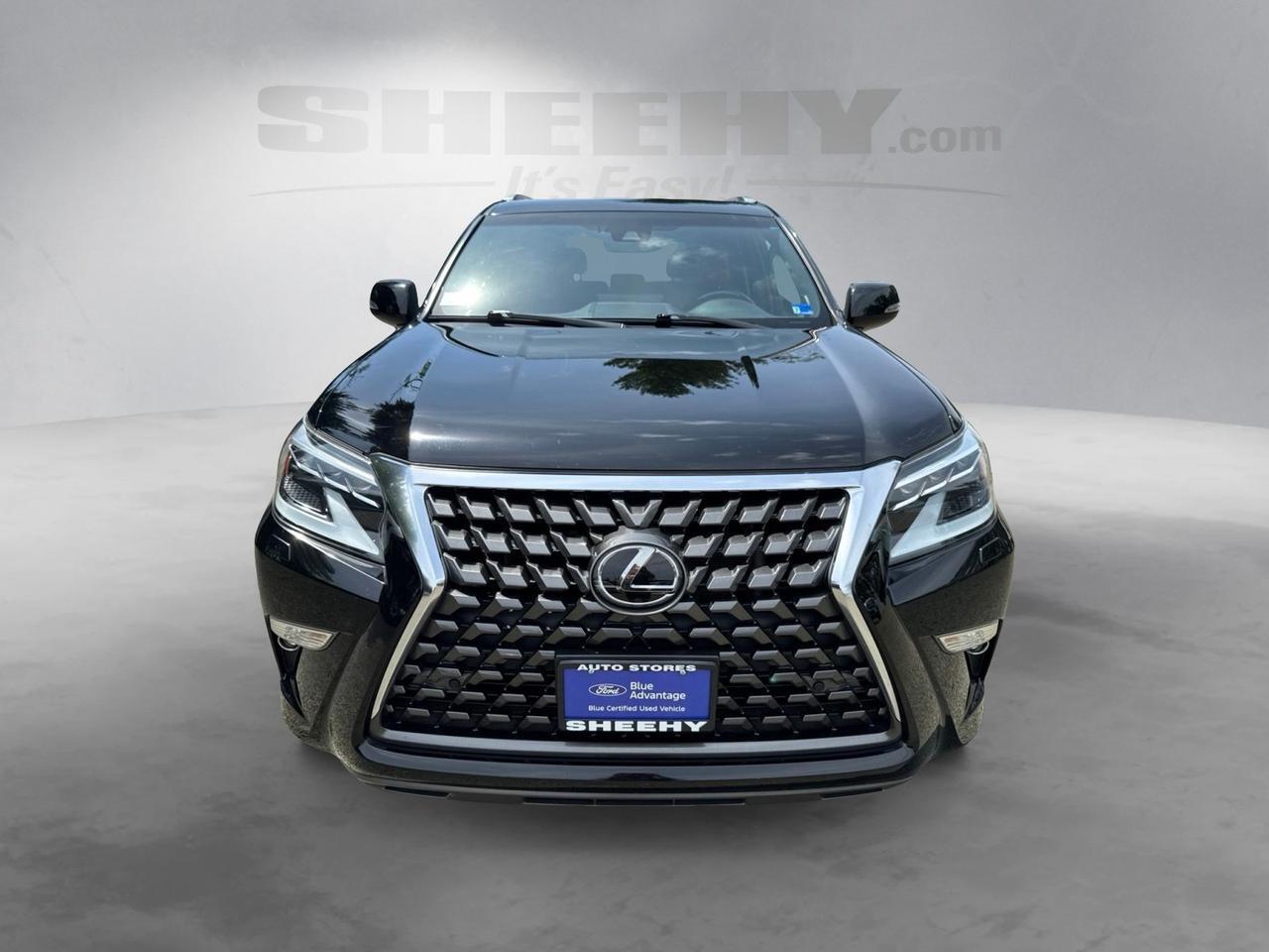 2023 Lexus GX 460 Chantilly VA