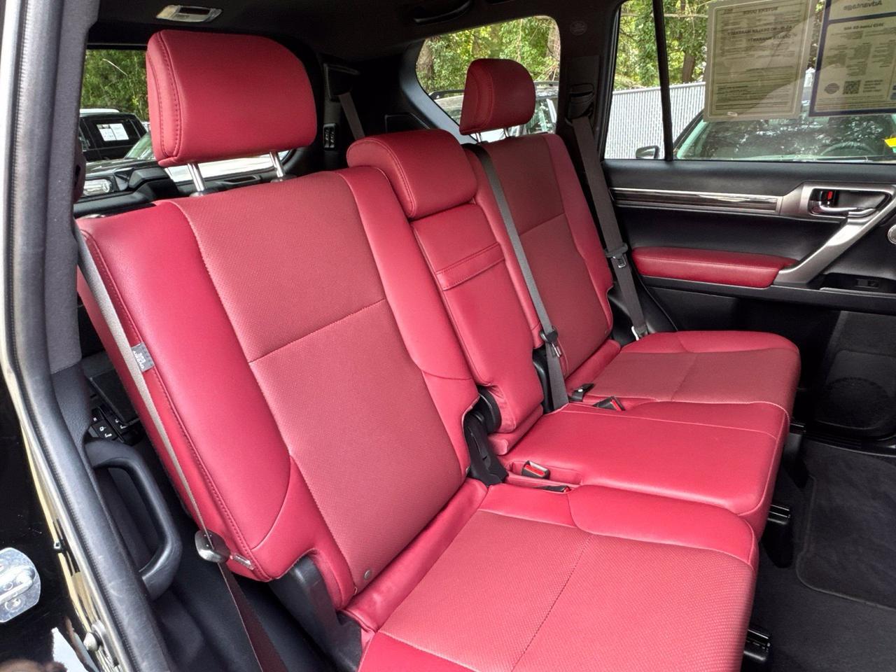 2023 Lexus GX 460 Chantilly VA