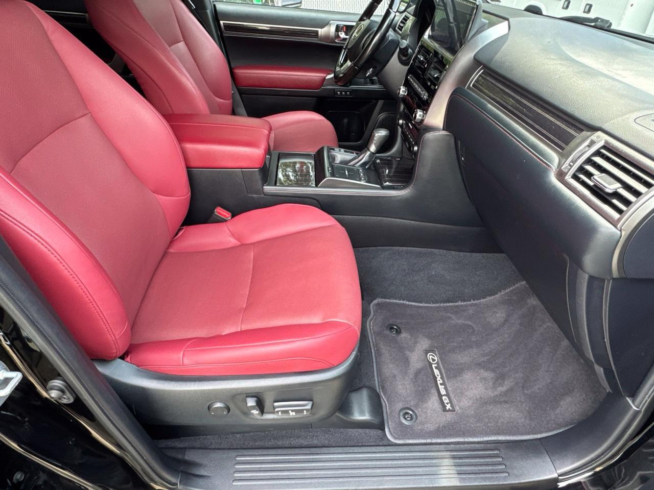 2023 Lexus GX 460 Chantilly VA