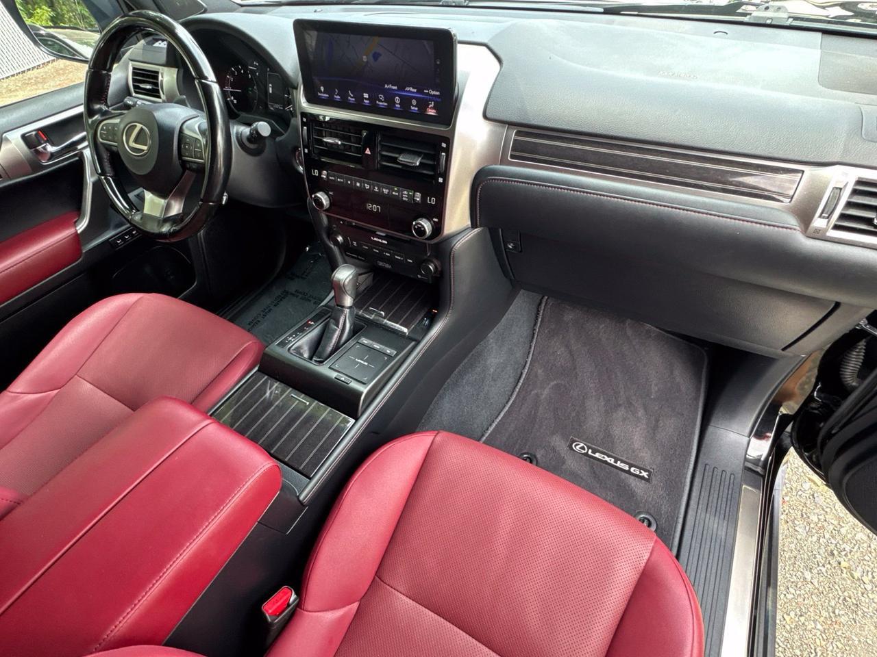 2023 Lexus GX 460 Chantilly VA