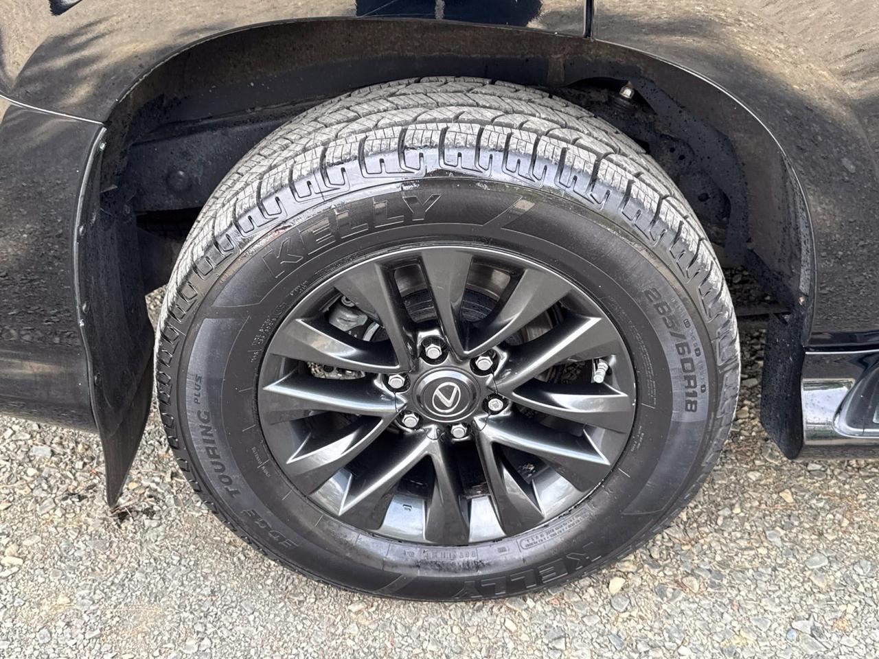 2023 Lexus GX 460 Chantilly VA