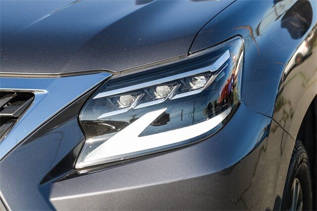 2023 Lexus GX 460 El Monte CA