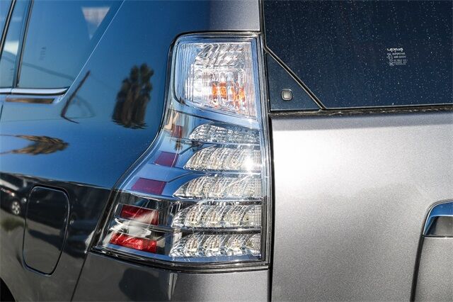 2023 Lexus GX 460 El Monte CA