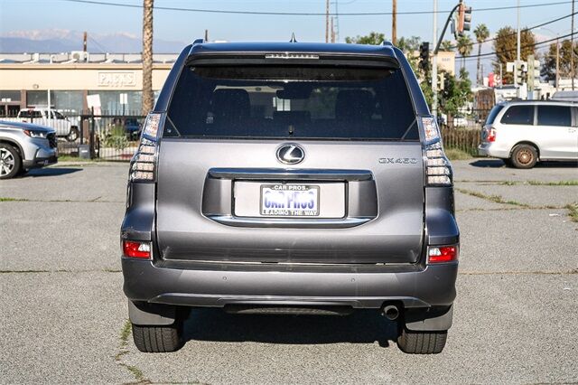 2023 Lexus GX 460 El Monte CA