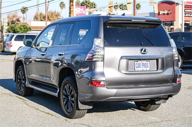 2023 Lexus GX 460 El Monte CA