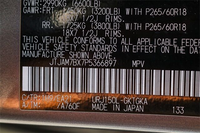 2023 Lexus GX 460 El Monte CA