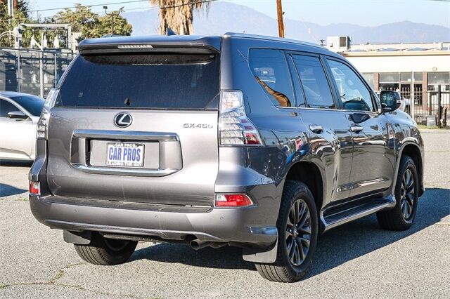 2023 Lexus GX 460 El Monte CA