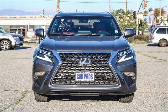 2023 Lexus GX 460 El Monte CA