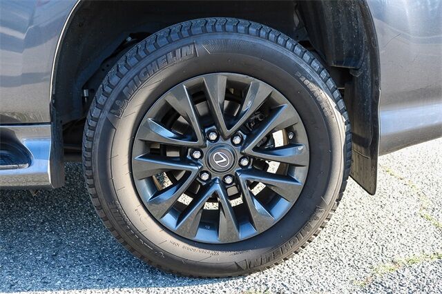 2023 Lexus GX 460 El Monte CA