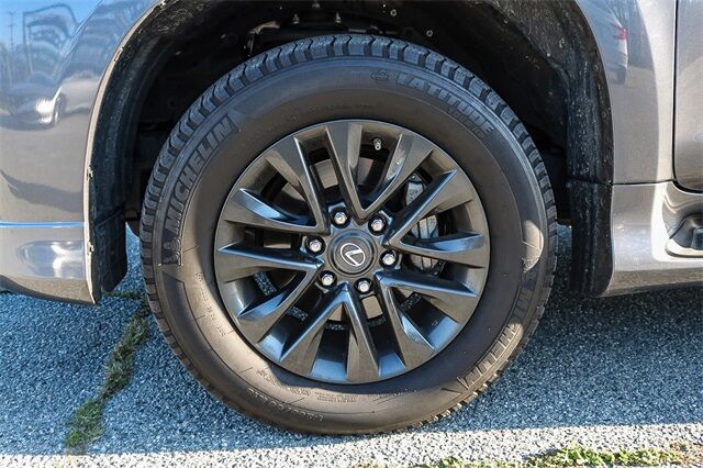 2023 Lexus GX 460 El Monte CA